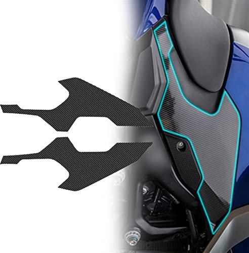 Zubehör Motorrad 2D Carbon F900R Verkleidungsemblem Aufkleber Aufkleber Body Full Kits Dekoration Aufkleber Für B&M&W F900R F 900 R 2020