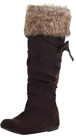Stivaletti Moto Stivali Donna Texani Estivi con Cerniera Boots for Women Stivali Texani Donna 42 Anfibi Stivaletti Donna Neri Tacco Largo Stivali Neri Donna Stivali alla Moda