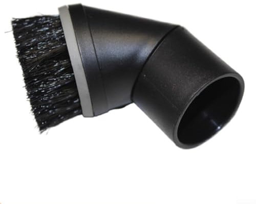 Brosse à meubles avec poils en plastique 35 mm pour Miele Triflex HX1 Nettoyage facile et efficace