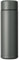Kyocera MB-10S-GY Slim 300ml Screwtop Slim Travel Mug in Dark Grey