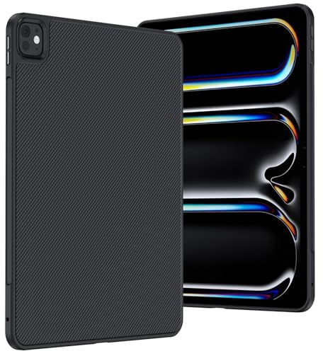BENKS ArmorPro Case for iPad Pro 11 Inch (M4) 2024