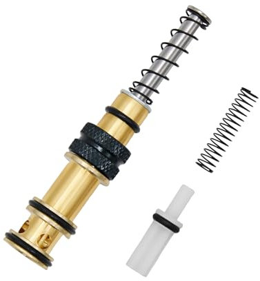 Laofudech SP-P3 Plunger Valve Assembly Compatible with Hitachi NR83A2 NR83A3 Framing Nailer Part 877-337 884-111 875-638