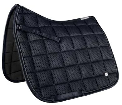 WALDHAUSEN Schabracke Breath Performance, Nachtblau, D
