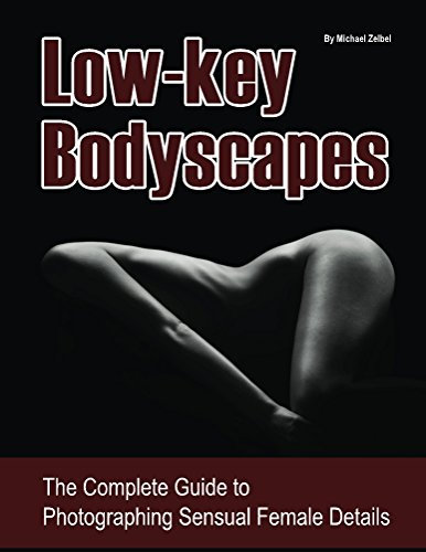 Low-key Bodyscapes (English Edition)