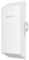 Tenda O1 Outdoor Access Point Esterno N300 Mbps, CPE N300 Mbps 2.4Ghz, Passive PoE, Wireless Bridge 8 dBi Trasmissione 500m, Wireless PtP e PtMP per Accesso ISP Privato o Sorveglianza, Bianco