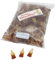 Deine Naschbox | Zuckerfreie Fruchtgummi Colafläschen - Neue Rezeptur | 1kg Nachfüllbeutel | Minimale Verpackung 100% recyclebar - XL Großpackung