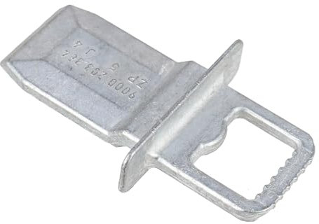 sparefixd Door Lock Catch to Fit Neff Dishwasher