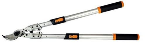 Primaster Profi-Bypass Astschere Schnittstärke Ø35mm Klingen aus Carbonstahl