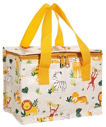 Sass & Belle Savannah Safari Lunchtasche