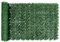 SUNJULY Artificial Ivy Privacy Fence Screen, 10PCS 1m x 3m Expandable Artificial Hedges Fence and Faux Ivy, Garden Privacy Screening Panel Vine Leaf Decoration, Wall Fence Panel, UV Resistant