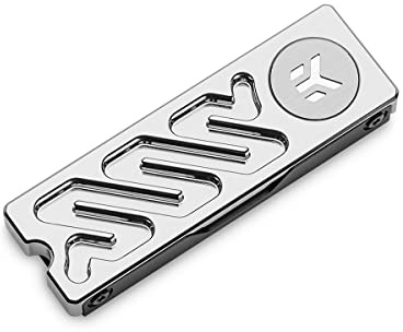 EKWB EK-Quantum Convection M.2 NVMe, Nickel