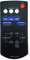 Leankle Remote Controller FSR60, WY57800 for Yamaha Sound Bars ATS-1010, YAS-101