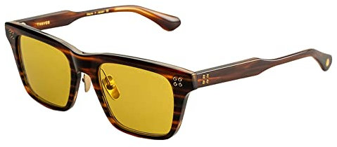 Dita Sonnenbrillen THAVOS BLACK IRON/GREY SHADED einzigeGröße Unisex