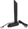 Gintai Antenne WiFi Kabel 5/6/6E für ASUS 2T2R ROG Strix Z170I Pro X57 Z87-DELUXE Z87-EXPERT Z87-PRO Z87I-PRO Z97I-PLUS Z97-DELUXE X79-DELUXE X99 X99-PRO Gaming
