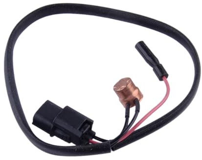 beler Sensor de protección térmica del compresor de Aire Acondicionado para Honda Civic 1.8 Liter 2006-2011
