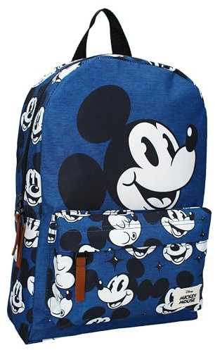 Vadobag Rugzak Mickey Mouse - Nur gute Zeiten