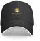 YANIUIE MSC Yacht Club Design Baseballkappe Im Hut Trucker Hut Strandausflug Golf Mädchen Hüte Herren Geschenk