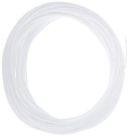 SEWOART Rattanmöbel Reparaturmaterial Kunststoff-webmaterial Für Stühle Und Tische DIY Heimwerker Projekt Material Korbwarenmaterial