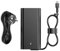 Alimentatore USB-C AC per Notebook da 100W 20V 5A Compatibile con Dell Inspiron 14 16 5000 7000 7440 7430 5630 5430 XPS 14 9440 Latitude 9440 7640 7340 5540 5440 5340 Precision 5680 5480