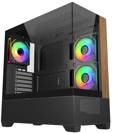 Cooler Master Elite 690