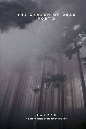 The Garden of Dead Poets