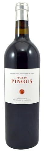 Flor de Pingus 2022 - Vino Tinto - Ribera del Duero
