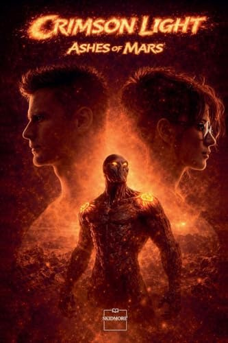 Ashes of Mars (Crimson Light)