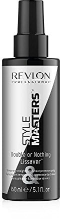 REVLON PROFESSIONAL Style Masters Double Or Nothing Lissaver, 150 ml