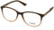 Vogue Damen 0vo5168 Brillenfassungen, Brauner Farbverlauf (Opal Brown Gradient Brown), 50