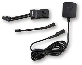 KOSO GPS fuer Tacho Plug + Play Kit