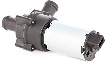 RIDEX 999W0007 Umwälzpumpe Standheizung Heizungsunterstützungspumpe elektrisch 0,42kg