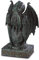 Isideco Kleine Statue Cthulhu frei nach Lovecraft