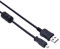 Kodak U-8 (U8) Easyshare Câble USB Compatible avec C140 C180 C182 C190 C310 C315 C330 C340 C350 C360 C433 C503 C513 C530 C533 C603 C613 C623 C633 C643 C653 C663 C703 C713 C743 C763 C813 etc.