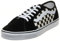 Vans Herren Filmore Decon Sneaker, Checkerboard Black White, 40 EU