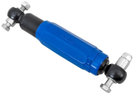 AL-KO Octagon Plus - Achsstoßdämpfer, blau