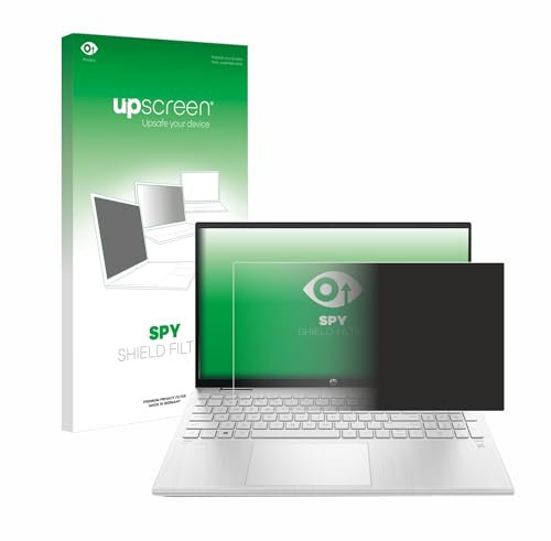 upscreen Filtro de Privacidad para HP ProBook 440 G8 Protector Pantalla Anti-Espia Privacy Filter