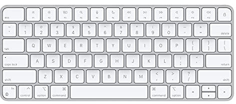 Apple Magic Keyboard - US English