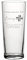 Personalised Engraved Glass Prescription Novelty Drinkware - Pint Glass