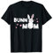 Süßes Häschen Hasenmama T-Shirt