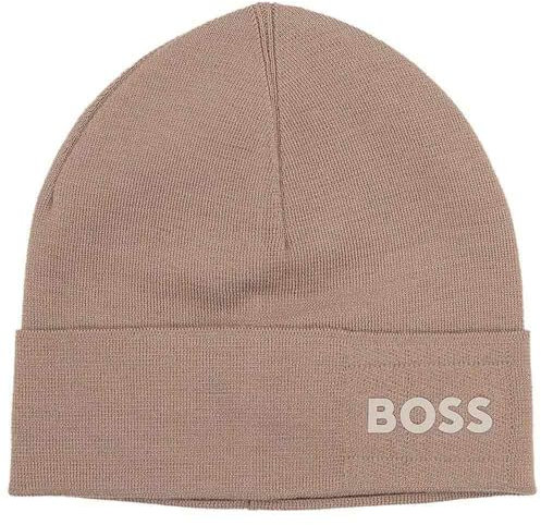 BOSS Men Hats Light/Pastel Green334, OneSize