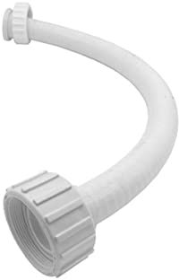 Tuyau de liaison pour filtre à sable Ubbink PoolFilter Ø 600 mm