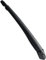 WouND Hinterer Scheibenwischerarm Passend für Opel Meriva A 2003 2004 2005 2006 2007 2008 2009 2010 16 Zoll Ersatz