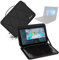 Smatree Housse de Protection Rigide en EVA Compatible avec 15 Pouces Lenovo ThinkPad P15 Gen 2 Mobile Workstation, pour 15 Pouces Lenovo ThinkPad T15g Gen 2 (X8293)