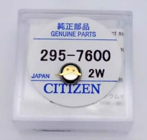 Fits Citizen Ecodrive Battery For Panasonic MT516 MT516F f/ A930 A980 B020 B023 B030