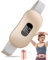 Period Pain Relief Machine-Upgrade Menstrual Heating Pad with LED Display&4 Timer Auto Off, Wearable Period Heat Pad Belt for Back Stomach Cramp Pain Relief,Best Gifts for Women Girls