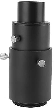 Variabler Kamera-Adapter für Okular-Projektion, Fotografie, DSLR-Kamera, 3,25 cm (1,25 Zoll)