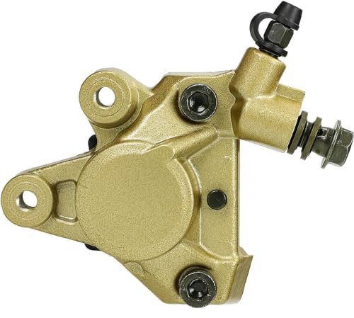Supertec Pinza freno per Gilera Runner, Peugeot Vivacity e Aerox e Neo's