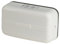 Timbre - timbre ding-dong 230v con dimensiones de 120x70x38mm, ideal para usos domésticos y comerciales, fácil instalación y uso.
