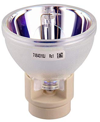 SDPOLHYGF Lampe de projecteur de Remplacement P-VIP 240/0.8 E20.9N Lampe de projecteur Ampoule pour BenQ 5J.J7L05.001 W1070 W1070 + W1080 pour Philips pour Acer Ampoule de Lampe de projecteur