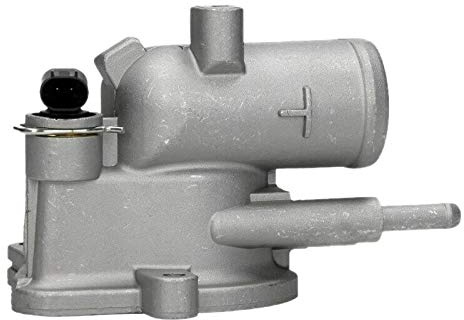 Breeshy BoîTier de Thermostat pour Classe C W203 S203 Cl203 200220 6112000215 6462000015